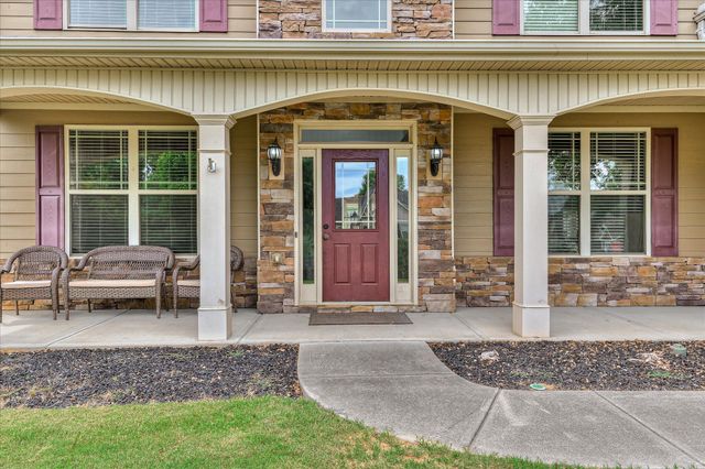 137 Buckhar Lane, Aiken, SC 29803