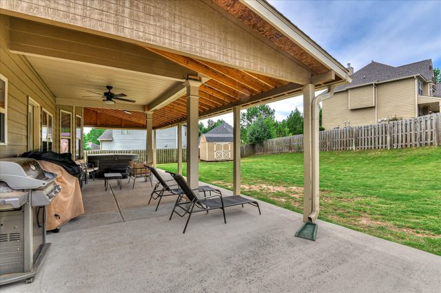 137 Buckhar Lane, Aiken, SC 29803