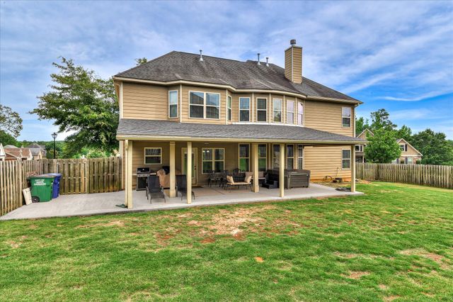137 Buckhar Lane, Aiken, SC 29803