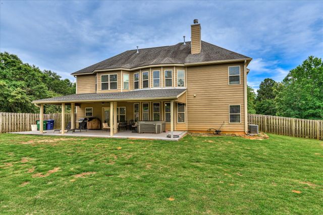 137 Buckhar Lane, Aiken, SC 29803