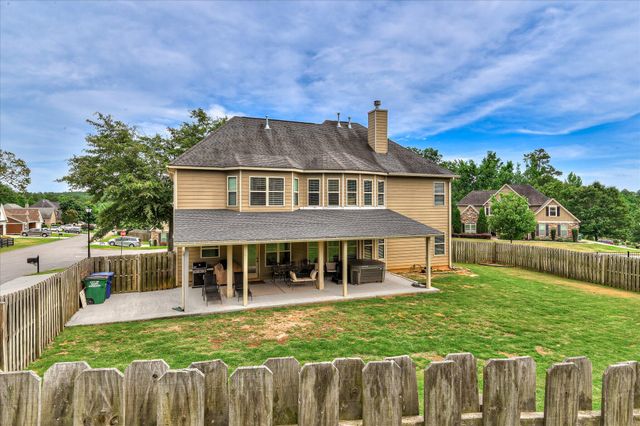 137 Buckhar Lane, Aiken, SC 29803