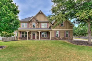 137 Buckhar Lane, Aiken, SC 29803