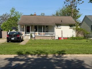 1650 S Harris, Ypsilanti Twp, MI 48198