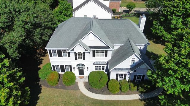 10030 Lauren Hall Court, Alpharetta, GA 30022