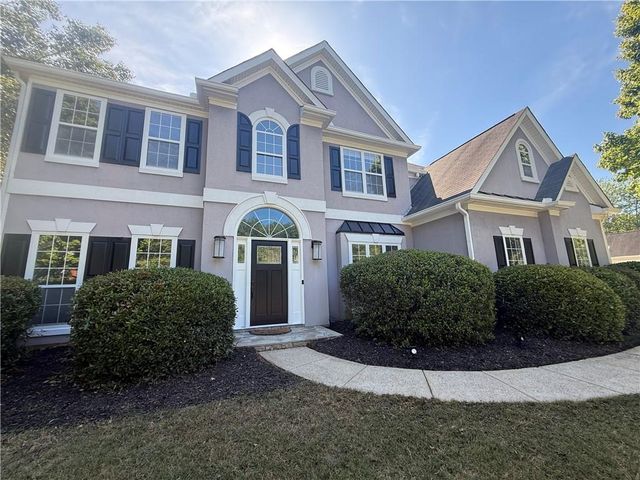 10030 Lauren Hall Court, Alpharetta, GA 30022