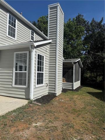 10030 Lauren Hall Court, Alpharetta, GA 30022