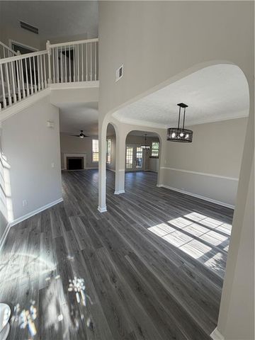 10030 Lauren Hall Court, Alpharetta, GA 30022