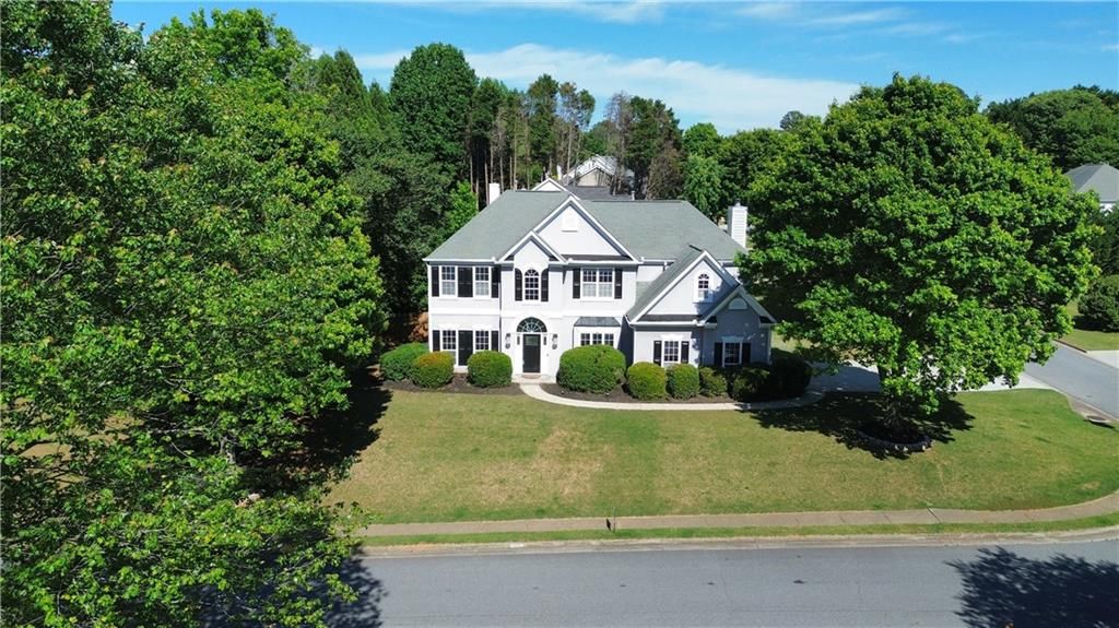 10030 Lauren Hall Court, Alpharetta, GA 30022