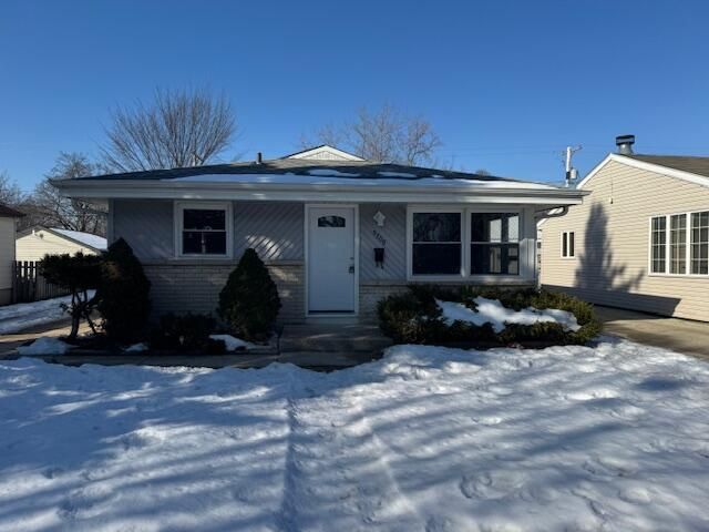 5709 N 78th STREET, Milwaukee, WI 53218