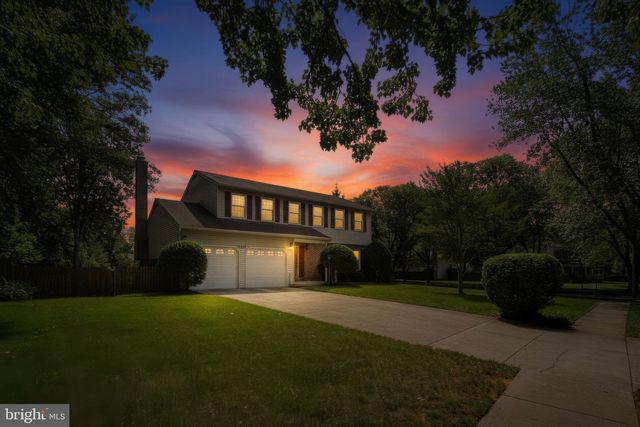 7105 WESTWIND DR, Bowie, MD 20715