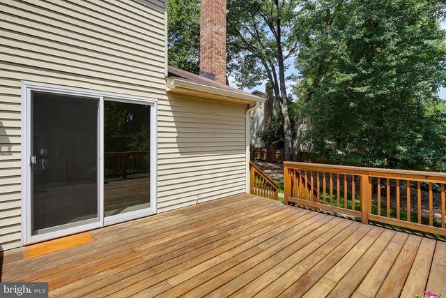 7105 WESTWIND DR, Bowie, MD 20715