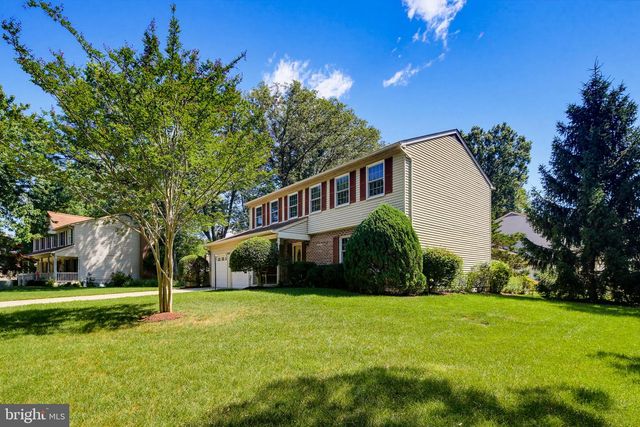 7105 WESTWIND DR, Bowie, MD 20715