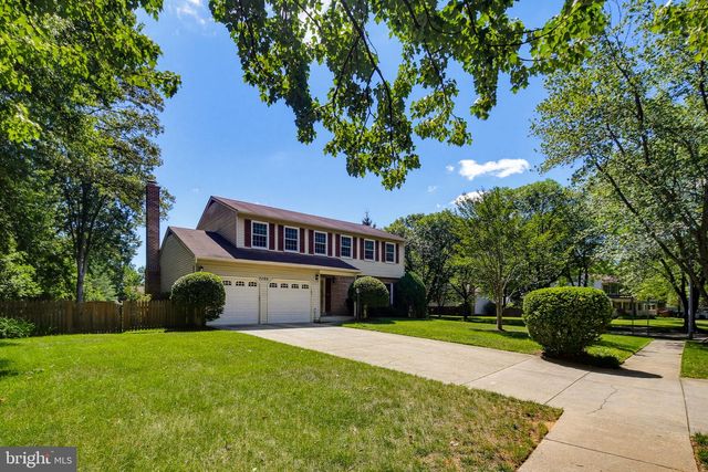 7105 WESTWIND DR, Bowie, MD 20715
