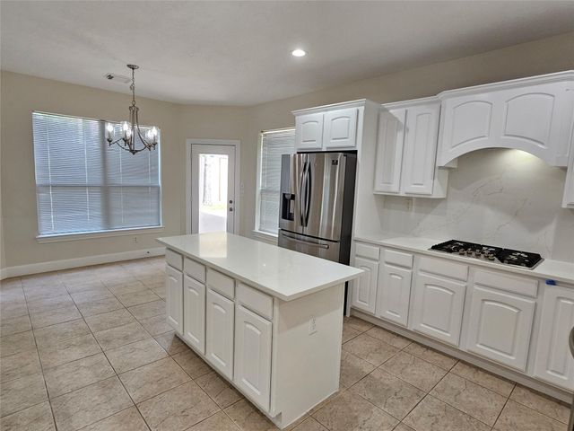 12503 Rosewood Way Lane, Houston, TX 77041