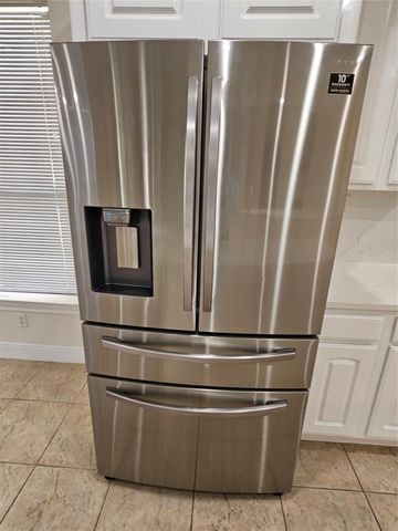 12503 Rosewood Way Lane, Houston, TX 77041