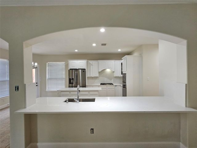 12503 Rosewood Way Lane, Houston, TX 77041