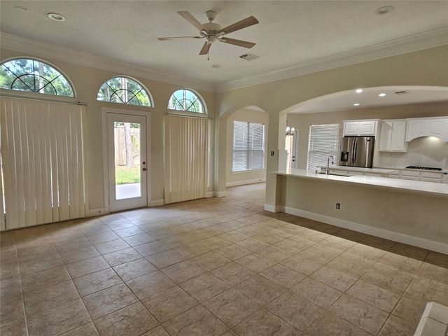 12503 Rosewood Way Lane, Houston, TX 77041