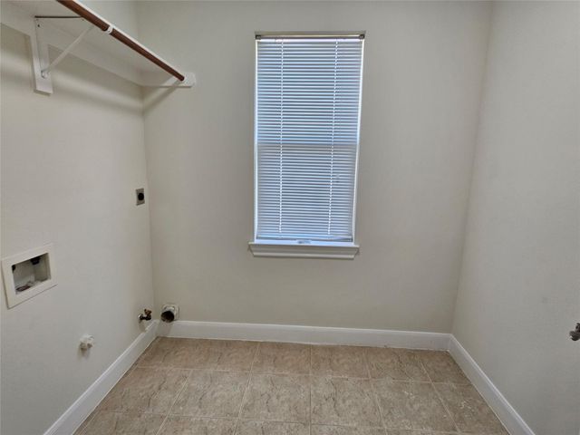 12503 Rosewood Way Lane, Houston, TX 77041