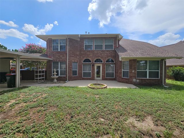 12503 Rosewood Way Lane, Houston, TX 77041