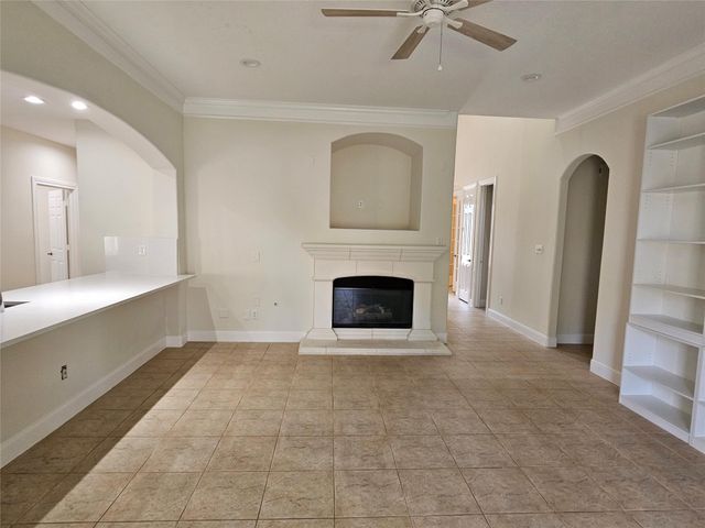 12503 Rosewood Way Lane, Houston, TX 77041