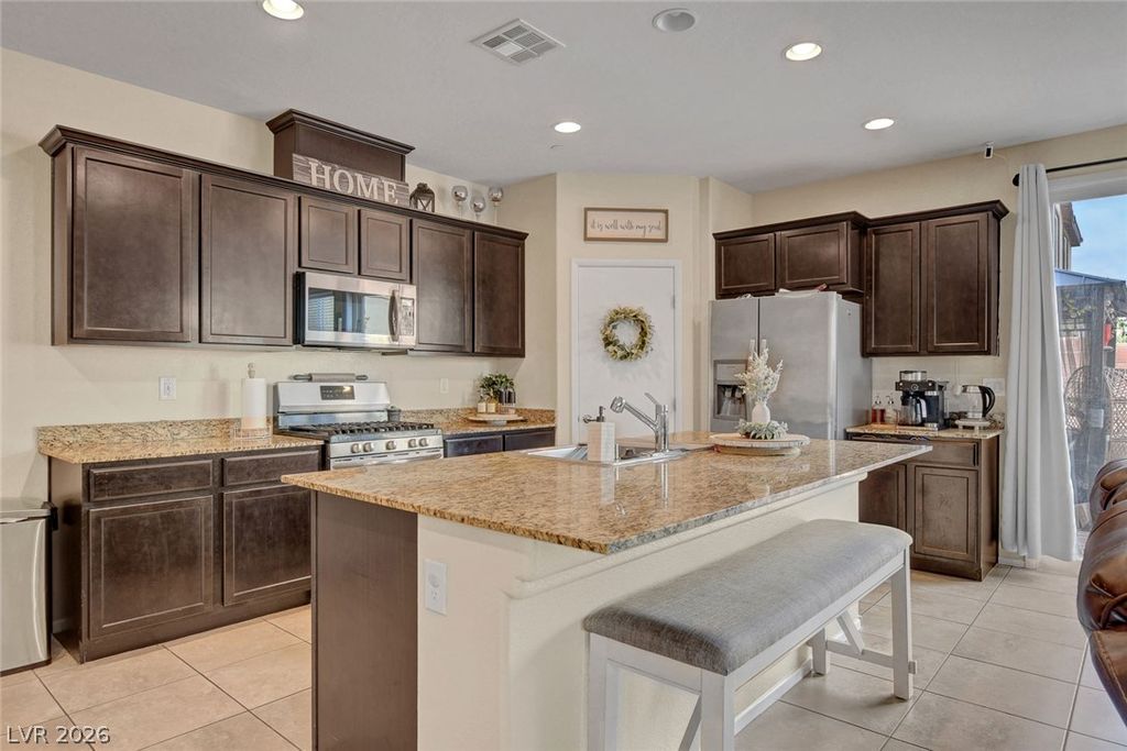 3924 Juanita May Avenue, North Las Vegas, NV 89032 — exterior