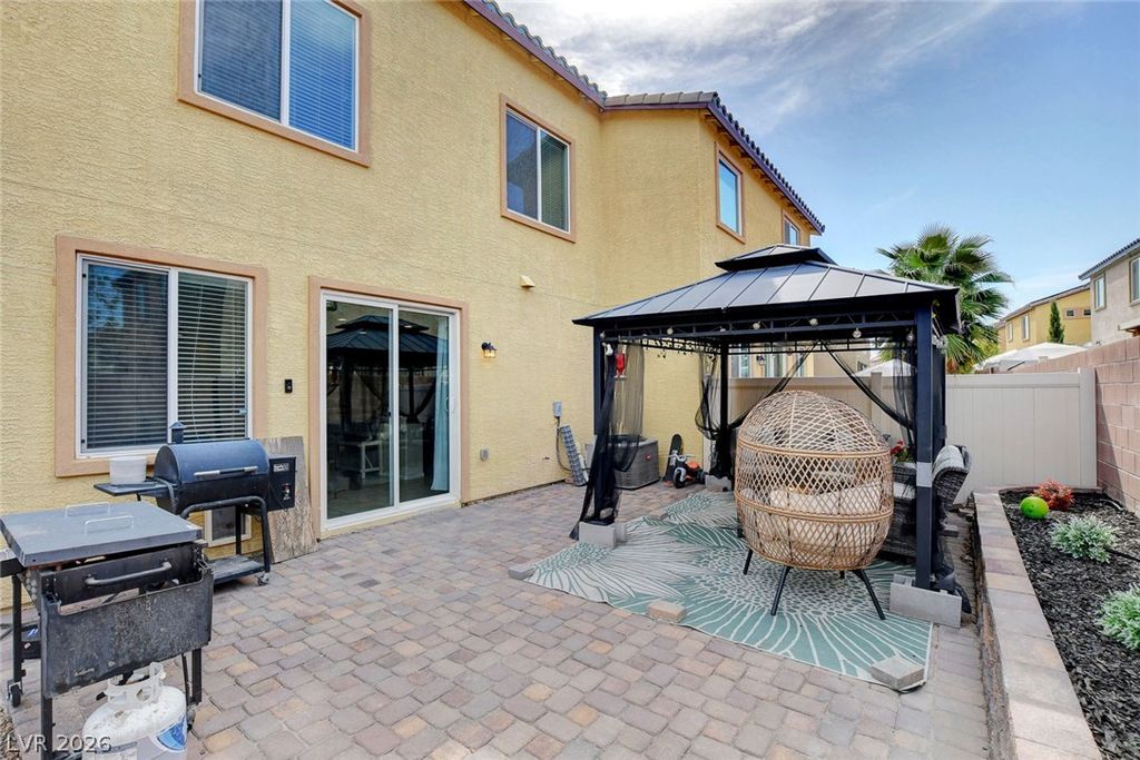 3924 Juanita May Avenue, North Las Vegas, NV 89032 — photo 3