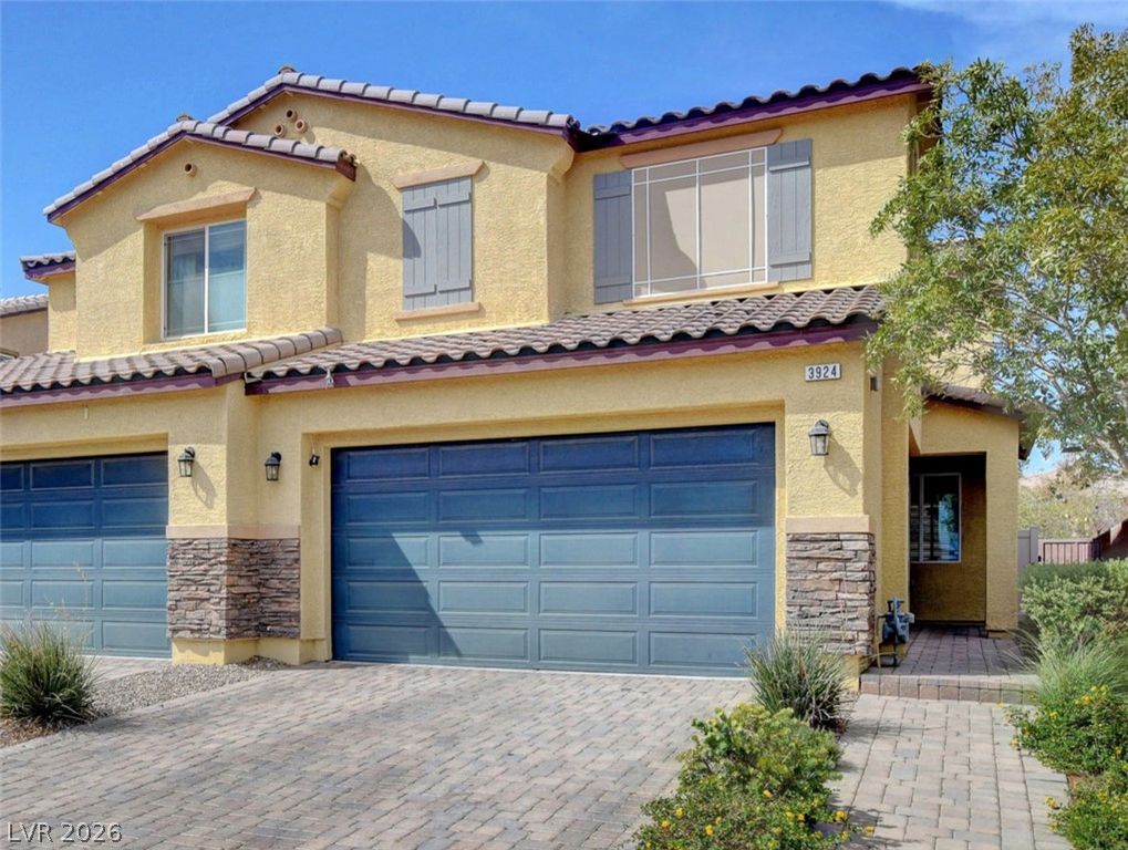3924 Juanita May Avenue, North Las Vegas, NV 89032 — photo 4