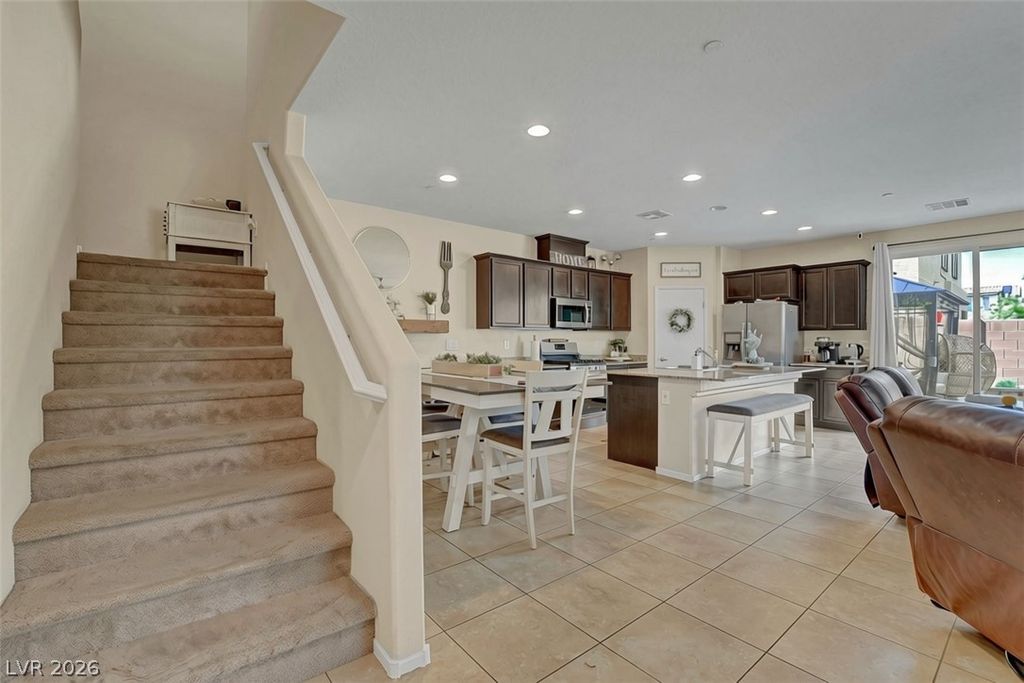 3924 Juanita May Avenue, North Las Vegas, NV 89032 — photo 5