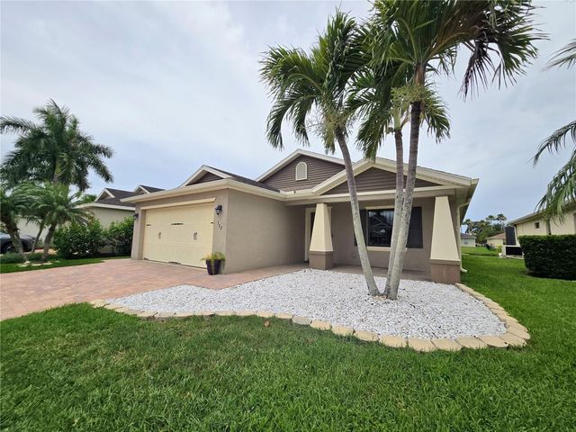 302 SAN LORENZO COURT, Bradenton, FL 34208