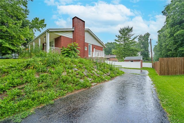 270 Kinsey Road, Xenia Twp, OH 45385