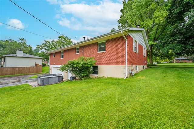 270 Kinsey Road, Xenia Twp, OH 45385