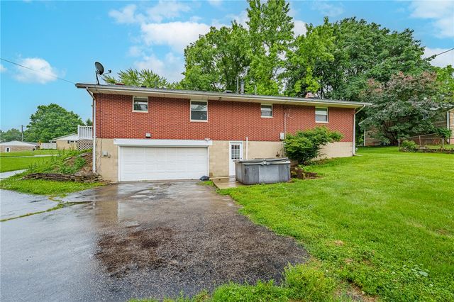 270 Kinsey Road, Xenia Twp, OH 45385