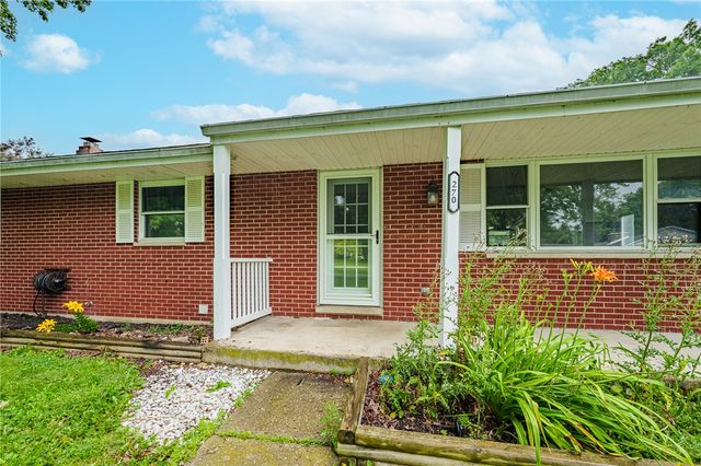 270 Kinsey Road, Xenia Twp, OH 45385