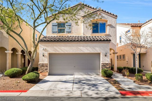 33 Jasmine Point Street, Henderson, NV 89074
