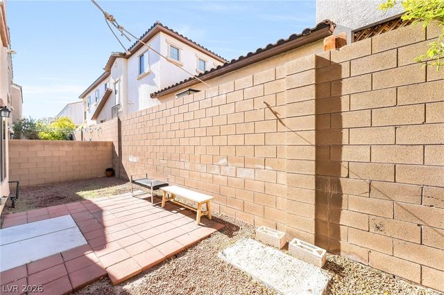 33 Jasmine Point Street, Henderson, NV 89074