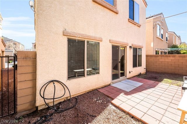 33 Jasmine Point Street, Henderson, NV 89074