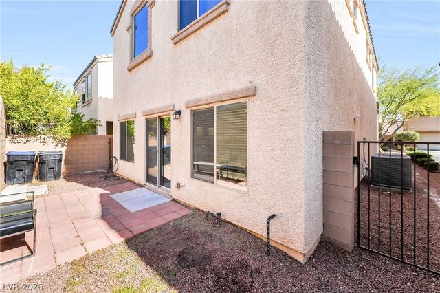 33 Jasmine Point Street, Henderson, NV 89074