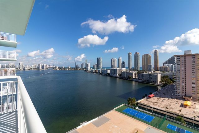 301 174th St 1912, Sunny Isles Beach, FL 33160