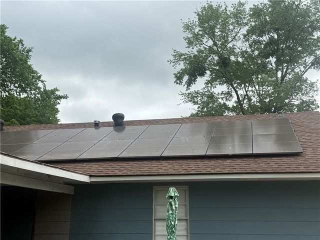 1320 Denver Avenue, Russellville, AR 72801