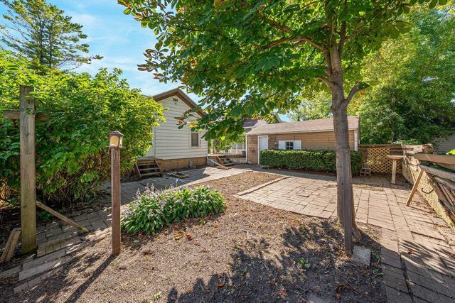 857 FRANKLIN STREET, Oshkosh, WI 54901