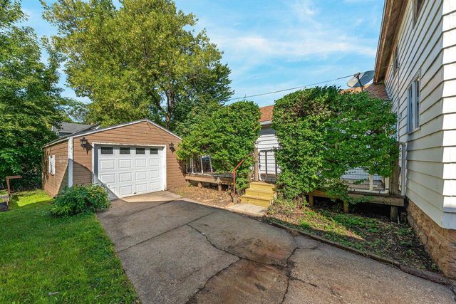 857 FRANKLIN STREET, Oshkosh, WI 54901