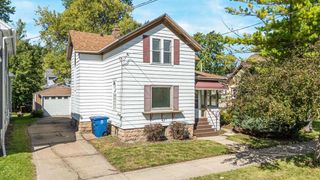 857 FRANKLIN STREET, Oshkosh, WI 54901