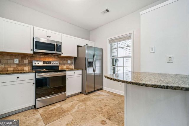 1265 Whitestone Ridge, Alpharetta, GA 30005