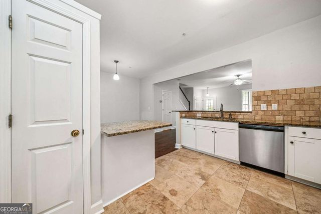 1265 Whitestone Ridge, Alpharetta, GA 30005