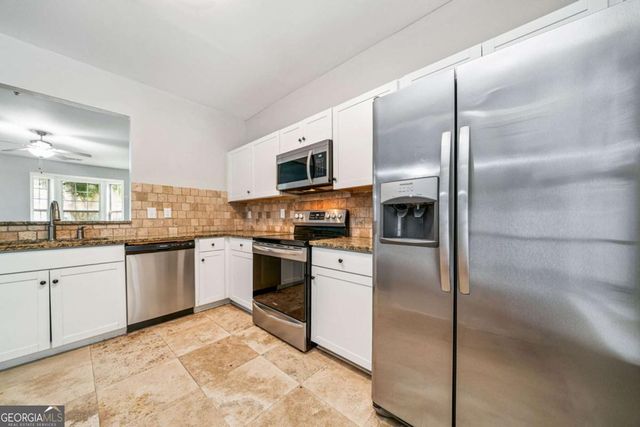 1265 Whitestone Ridge, Alpharetta, GA 30005