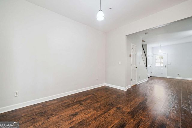 1265 Whitestone Ridge, Alpharetta, GA 30005