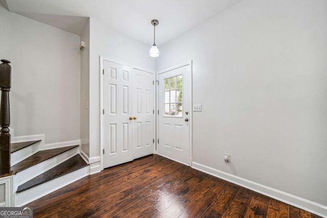 1265 Whitestone Ridge, Alpharetta, GA 30005