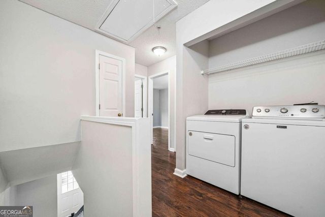 1265 Whitestone Ridge, Alpharetta, GA 30005