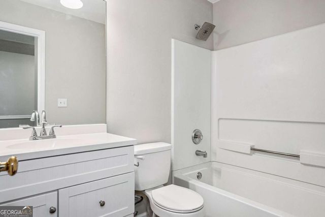 1265 Whitestone Ridge, Alpharetta, GA 30005