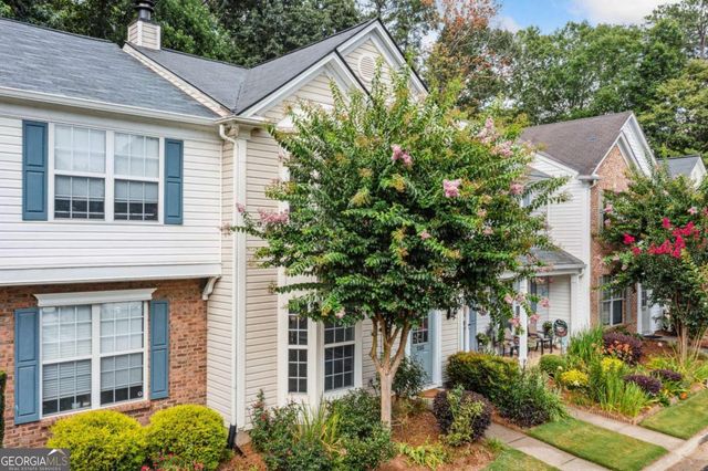 1265 Whitestone Ridge, Alpharetta, GA 30005